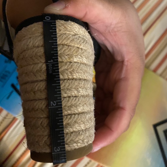 Wedges - Picture 5 of 5